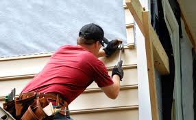 Best Vinyl Siding Installation  in Mechanicsville, MD